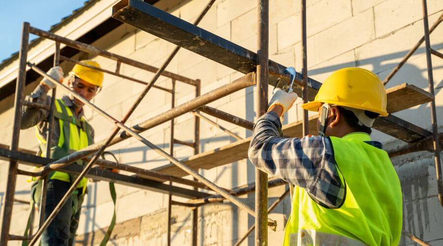 Professional gutter cleaning in Lakehurst, NJ